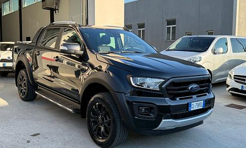 Ford Ranger 2.0 Ecob...