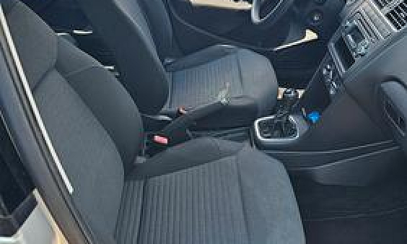 Volkswagen Polo 1.4 ...