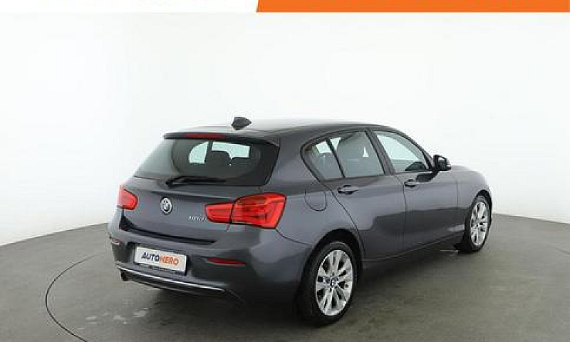 Bmw 118 D 5P. Urban...