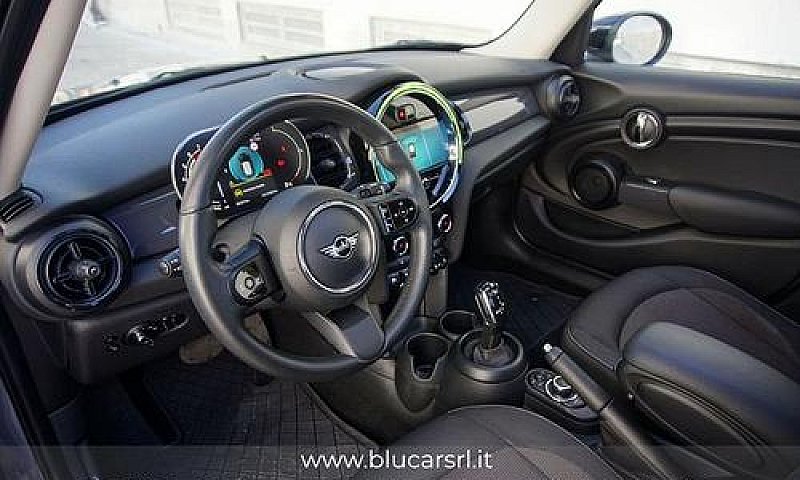 Mini Mini 5 Porte Mi...