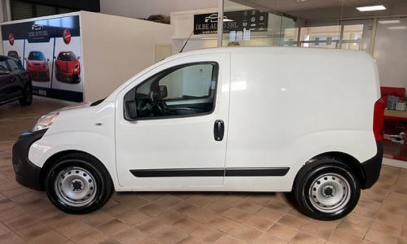 Fiat Fiorino 1.3 Mjt...