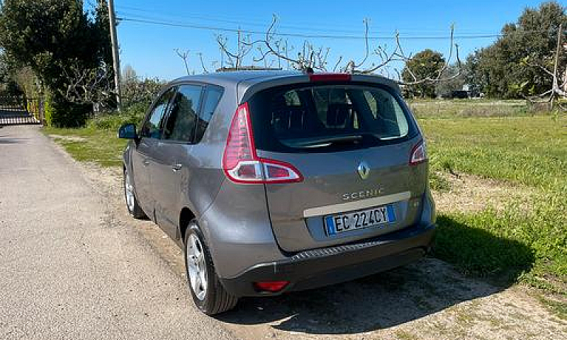 Renault Scenic 1.5 1...