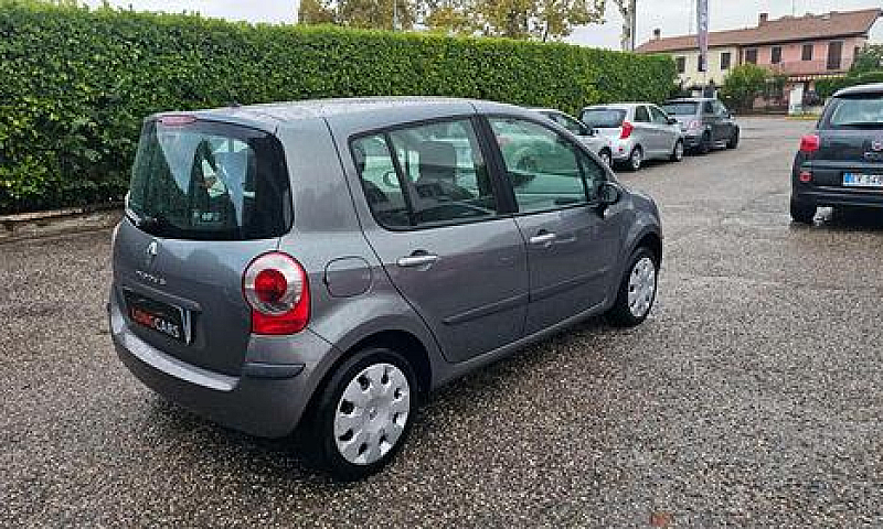 Renault Modus 1.2 16...