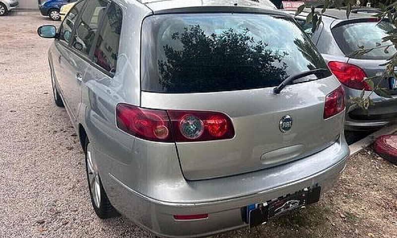Fiat Croma Benzina C...