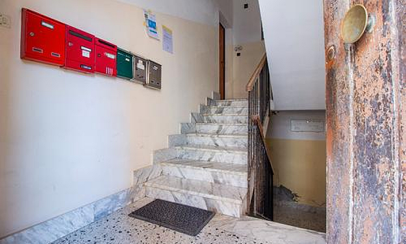 Via Marogna...