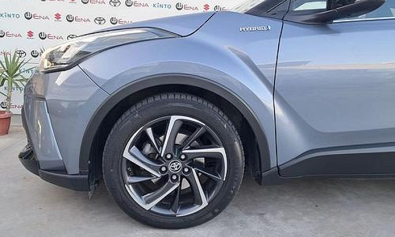 Toyota C-Hr 1.8 Hybr...