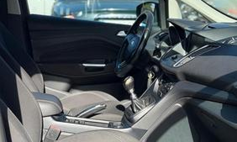 Ford - C-Max - 1.0 E...