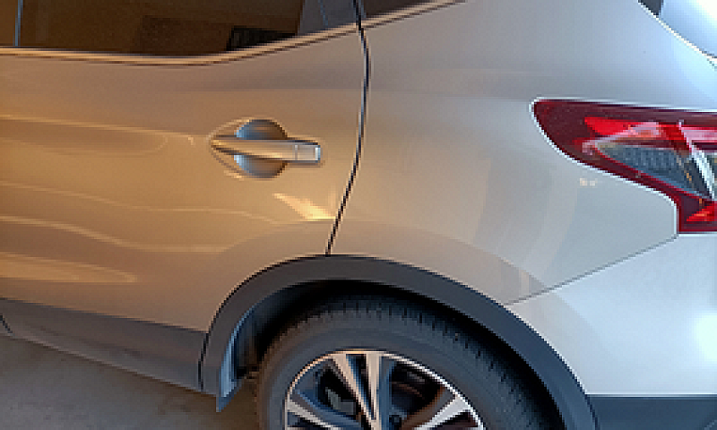 Nissan Qashqai 1.6 D...
