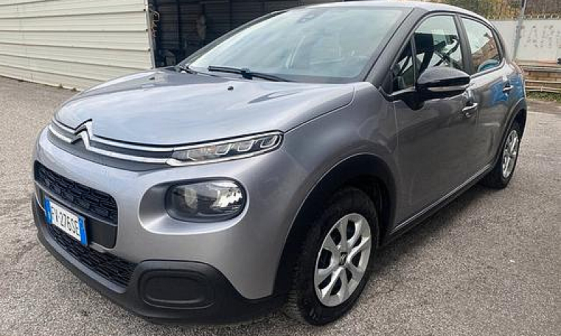 Citroen C3 1.2 Autom...