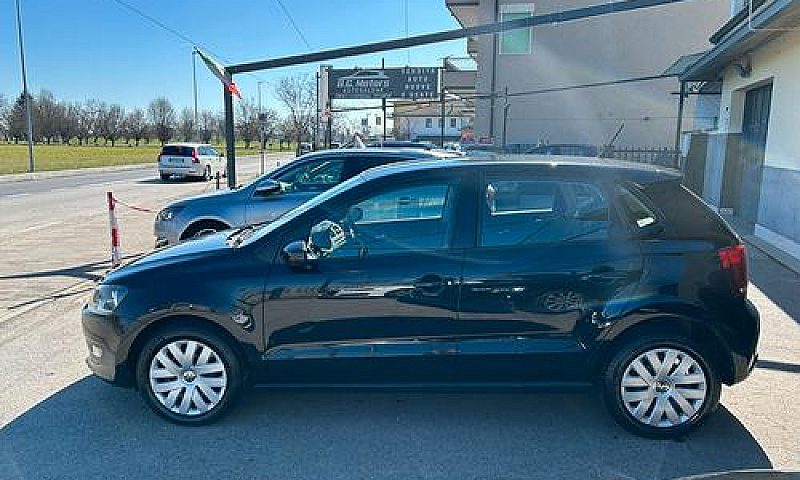 Vw Polo 1.2 70Cv - O...