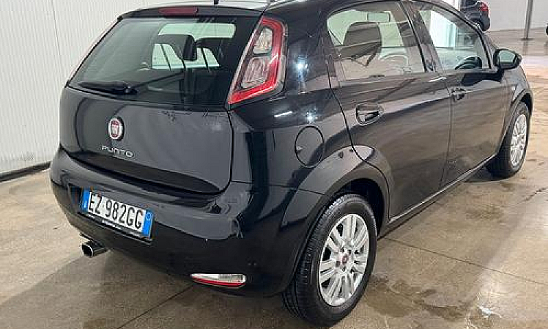 Fiat Punto 1.3 Mjt I...