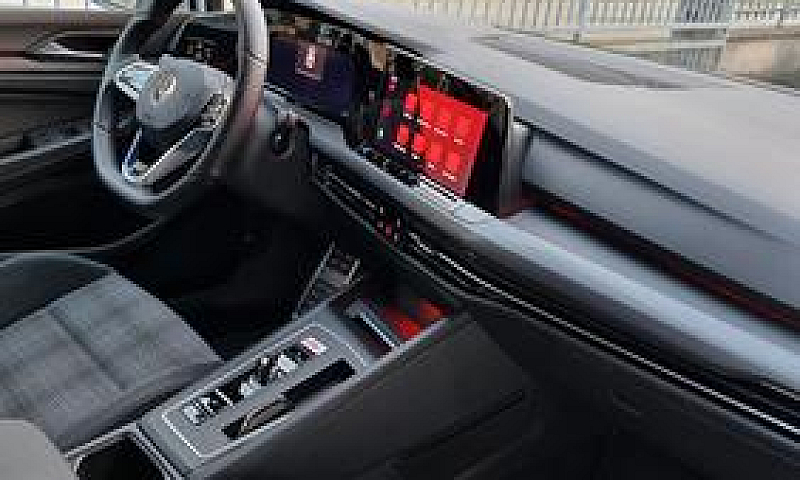 Volkswagen Golf 8ª S...