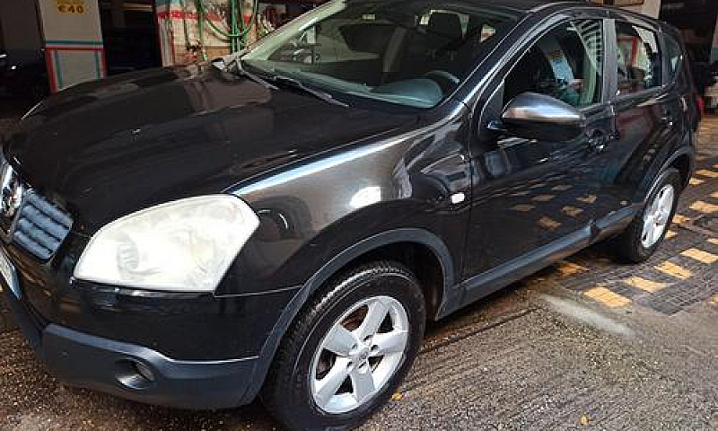Nissan Qashqai 1.5 D...