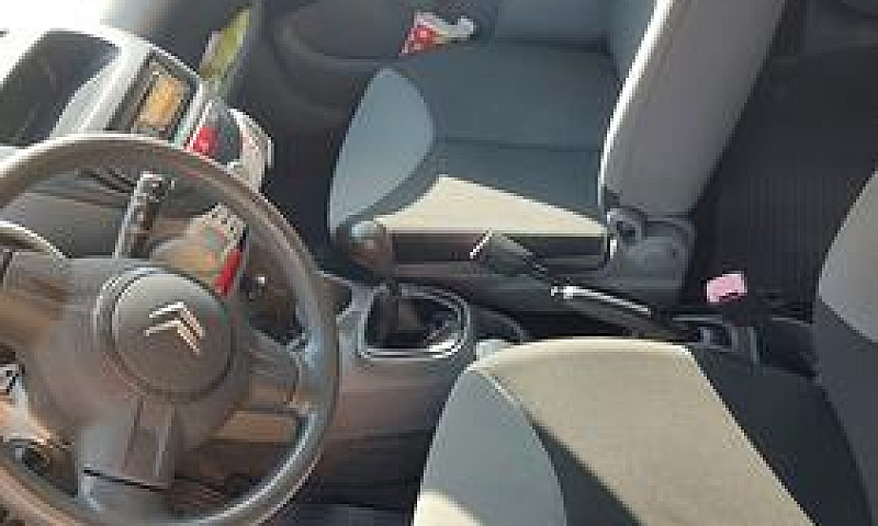 Citroen C1 - 2010...