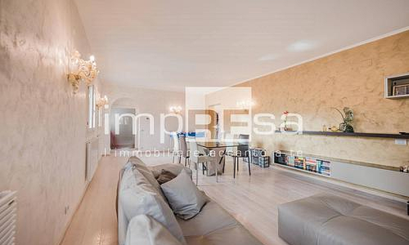 Appartamento - Venez...