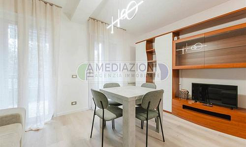 Appartamento Di 80 M...