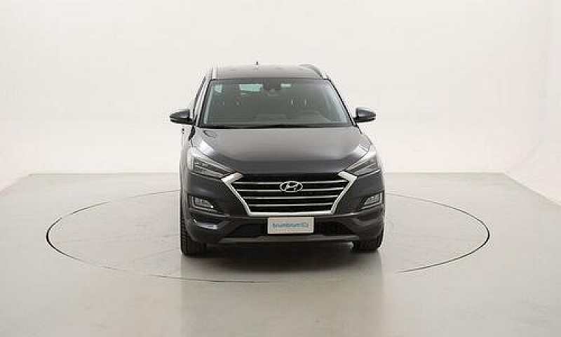 Hyundai Tucson 48V X...