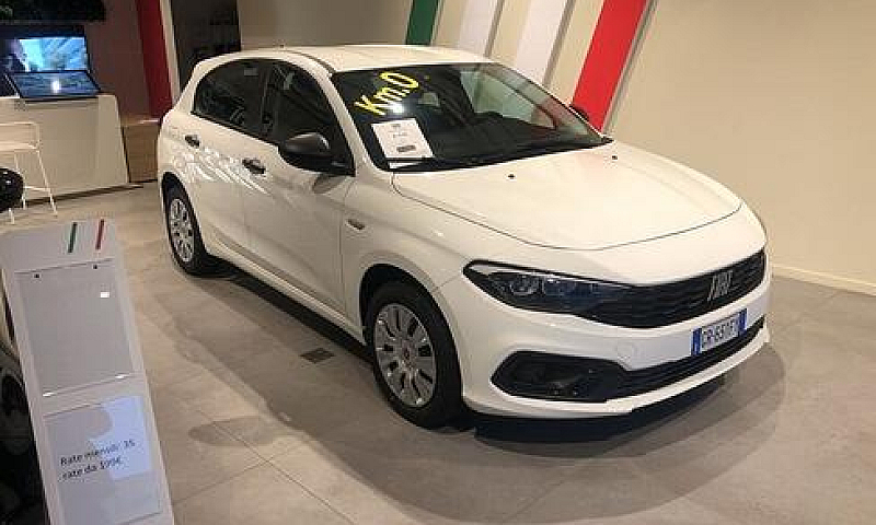 Fiat Tipo X2V My24 1...