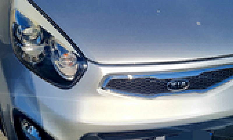 Kia Picanto...