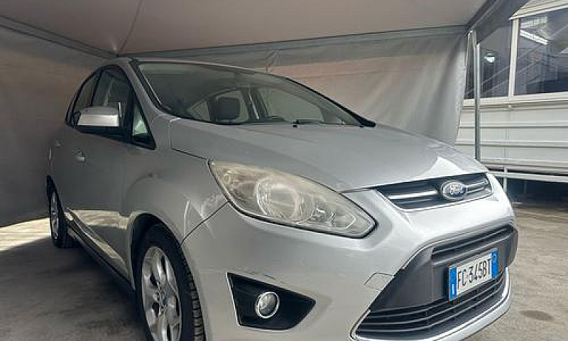 Ford C-Max 1.6 Tdci ...