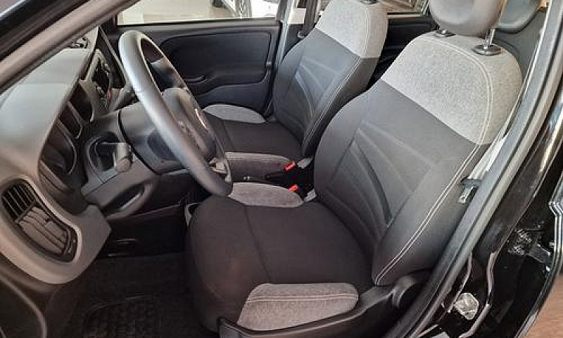 Fiat Panda 1.0 City ...