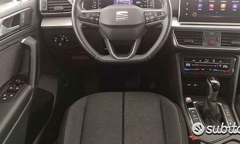 Seat Tarraco 2.0 Tdi...