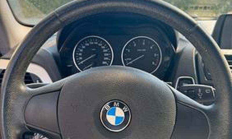 Bmw Serie 1 F20...