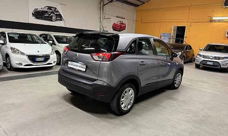 Opel Crossland 1.5 E...