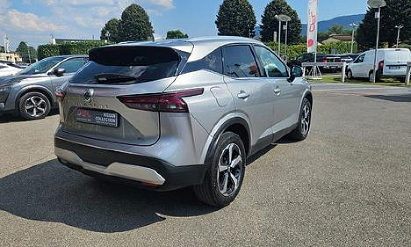 Nissan Qashqai 1.3 D...