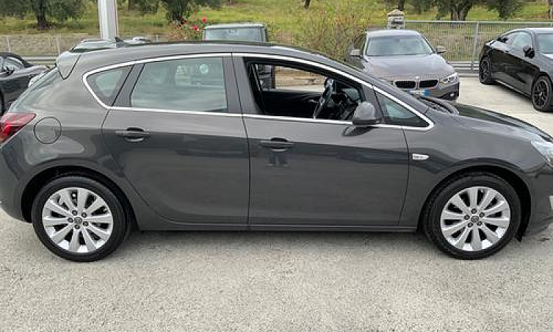 Opel Astra 1.4 Ecote...