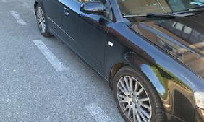 Audi A4 4ª Serie - 2...