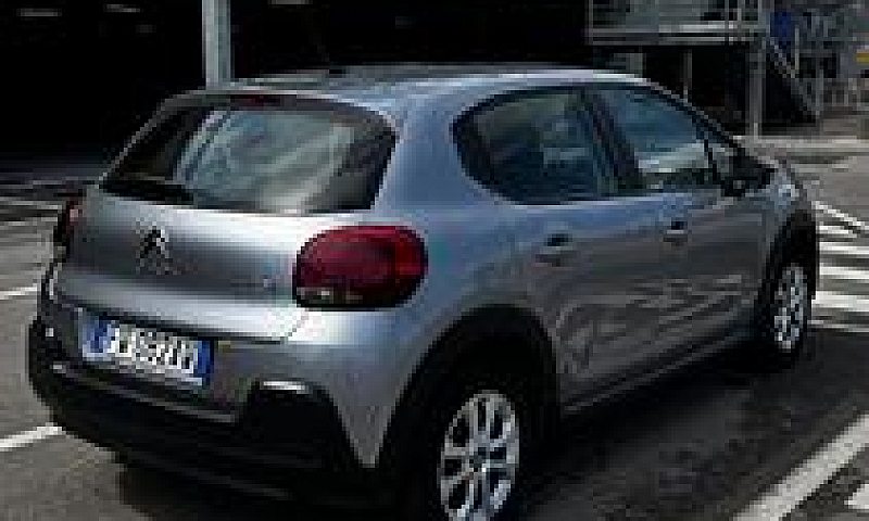 Citroen C3 Shine - U...