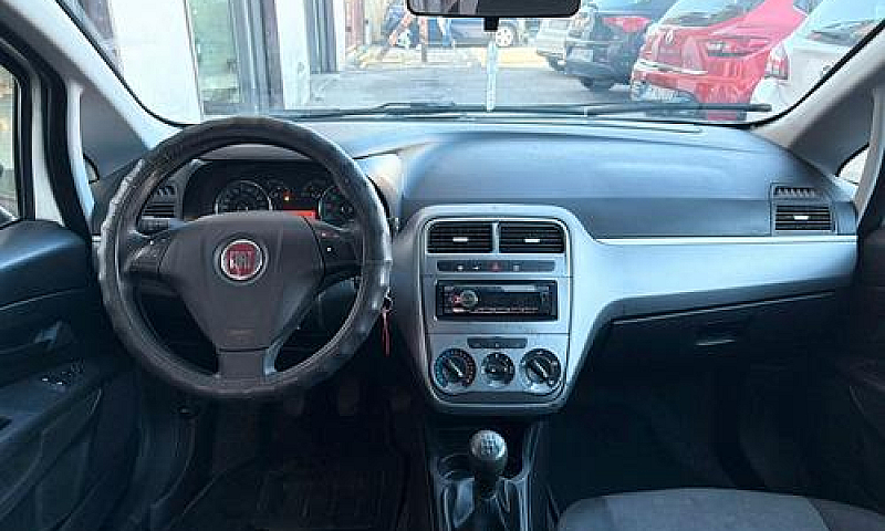 Fiat Grande Punto 1....