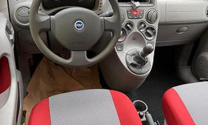 Fiat Panda 1.3 Mjt 1...
