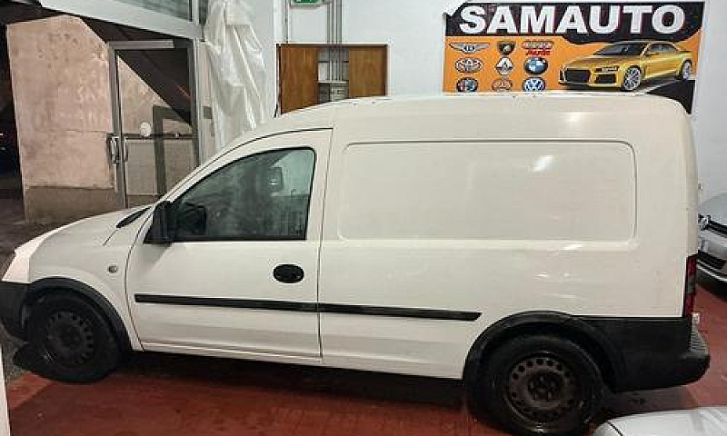 Opel Combo 1.7 Cdti ...