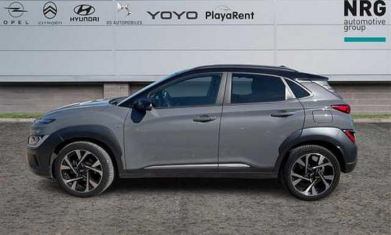 Hyundai Kona 1.0 T-G...