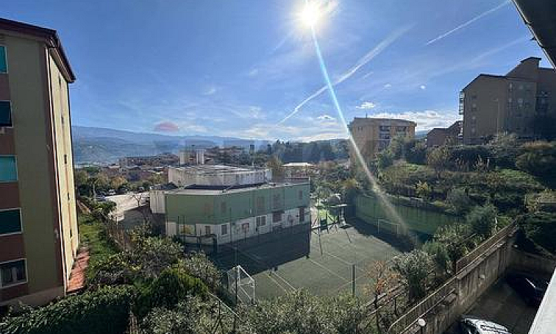 Appartamento - Cosen...