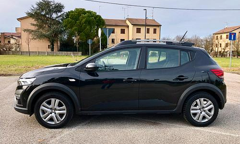 Dacia Sandero Stepwa...