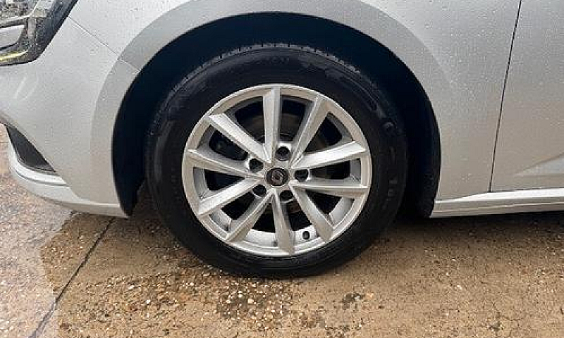 Renault Megane Mégan...