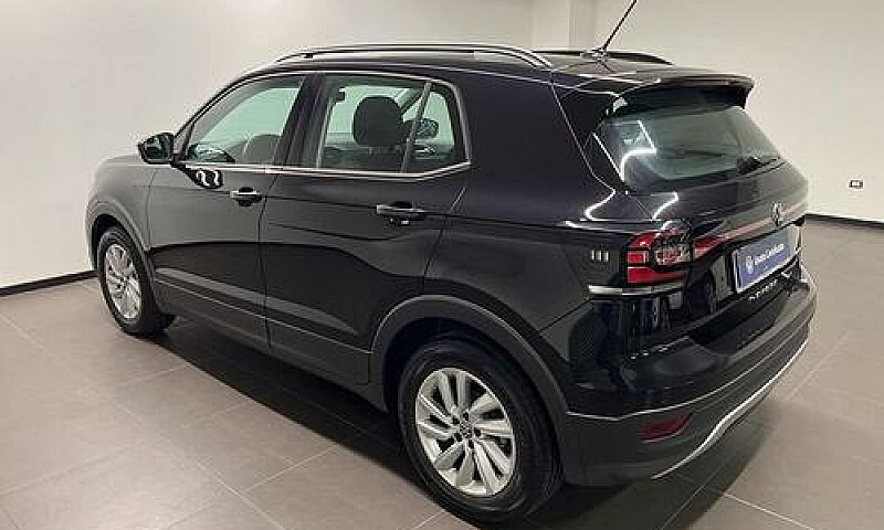 Volkswagen T-Cross S...