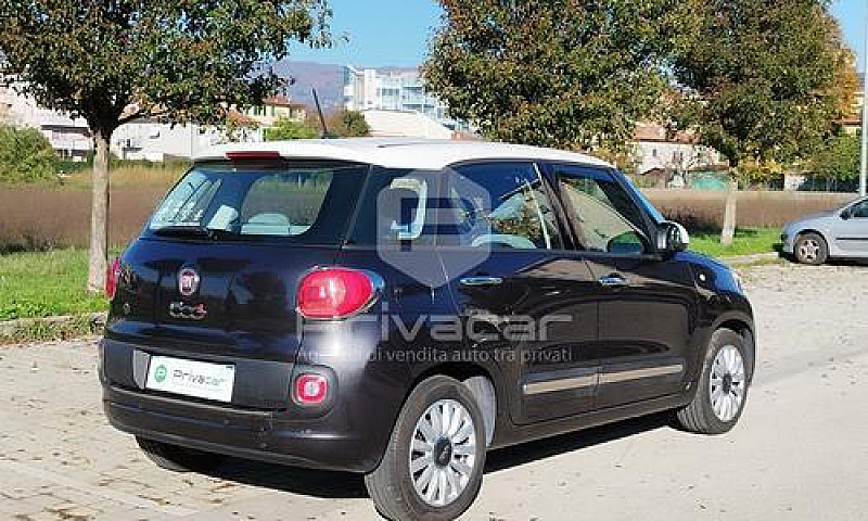 Fiat 500L 1.4 95 Cv ...