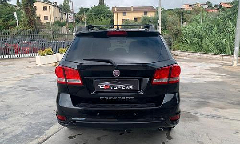 Fiat Freemont 2.0 Mu...