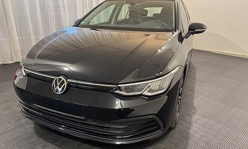 Volkswagen Golf 2.0 ...