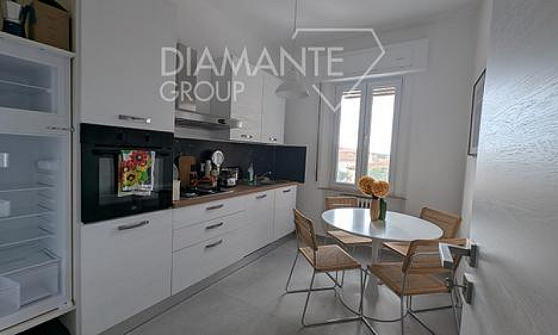 Appartamento Central...