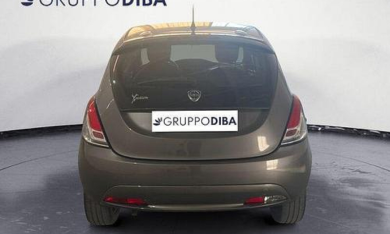 Lancia Ypsilon Iii 2...