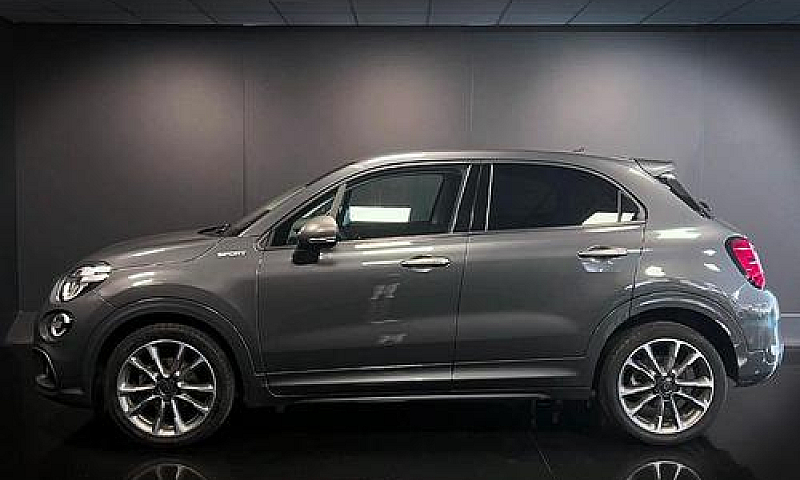 Fiat 500X 1.6 Multij...