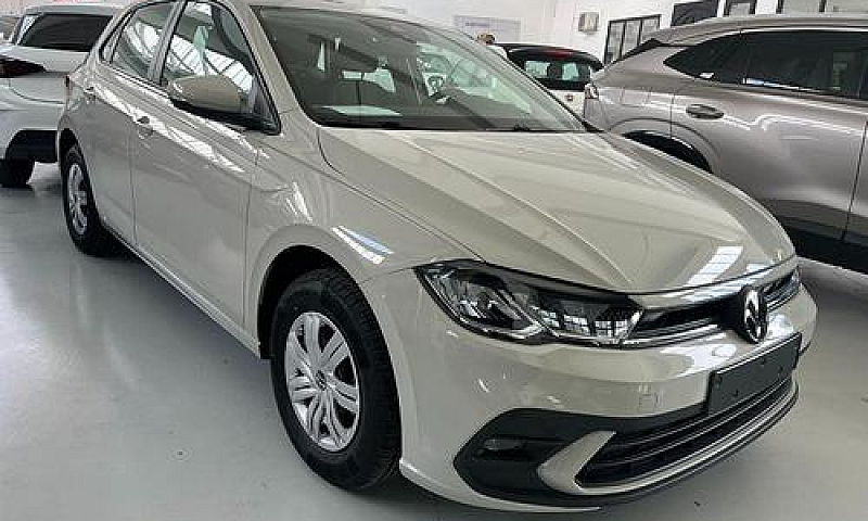 Volkswagen Polo 6ª S...