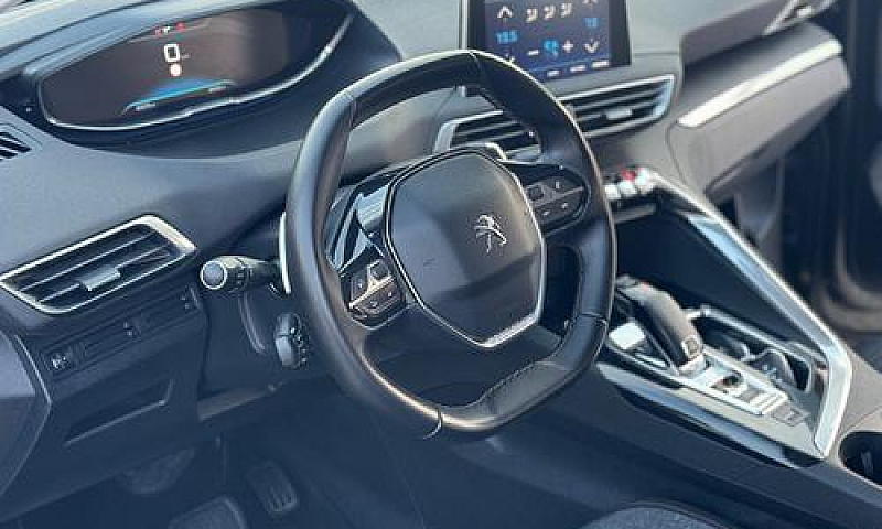 Peugeot 3008 Bluehdi...