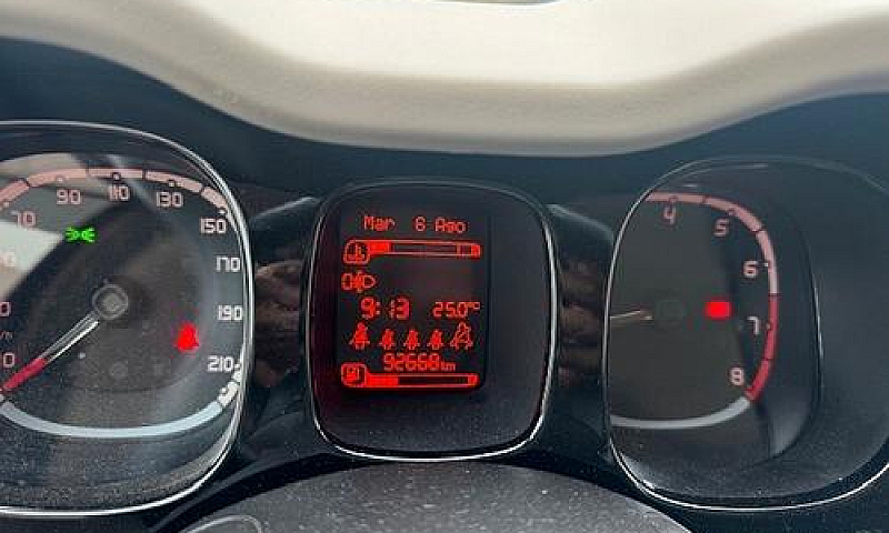 Fiat Panda 1.2 Pop...