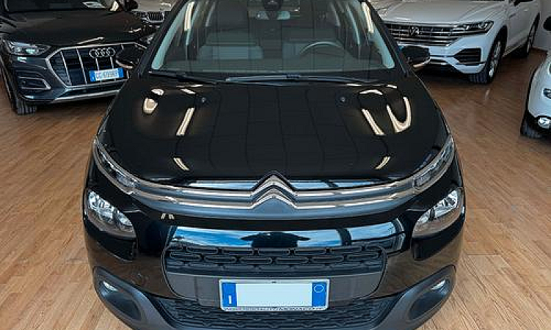 Citroen C3 Bluehdi 1...